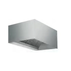 Campana Mural Con Motor Serie KRM - Granita