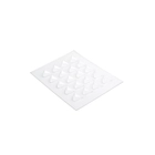 Chokolate Forms - Diamond - 100x100 Chef