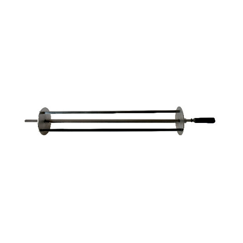 Espada Tripla Para Assar Batatas, Chouriços, Linguiças, Salsichas, ESPP - ESPP