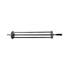 Espada Tripla Para Assar Batatas, Chouriços, Linguiças, Salsichas, ESPP - ESPP