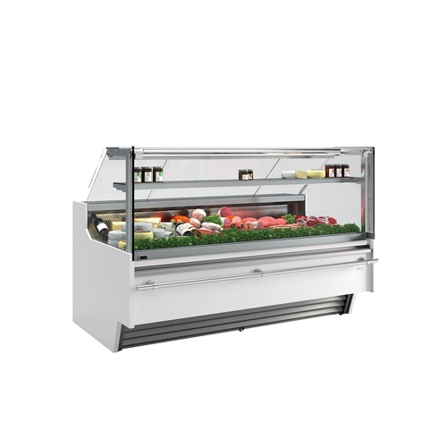 Vitrina Expositora Modular, 938 mm, Incorporado, VBC 9 SUCP - VBC 9 SUCP