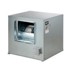 Caja De Extracción Serie CJBDT - Clima Hostelería