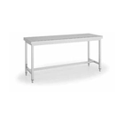 Mesa Central Desmontada Con Refuerzo GAMA 700 Serie MCSD70 - Eratos