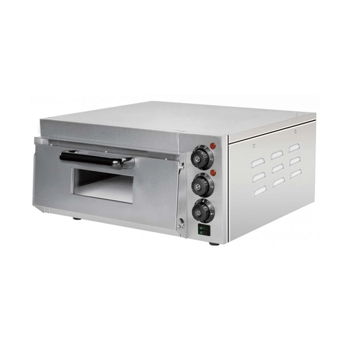 Forno Pizza PEK20, 1 Câmara, Elétrico - PEK20