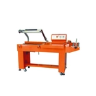 Selladora L Maxishrink W20-XL, 700x500 mm, 2086.483 - Udex