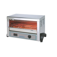Tostador Eléctrico Serie T6/T12 - Infrico