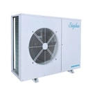 Motocondensadora Serie MDF-VY-2/MDF-VY-3 - Infrico