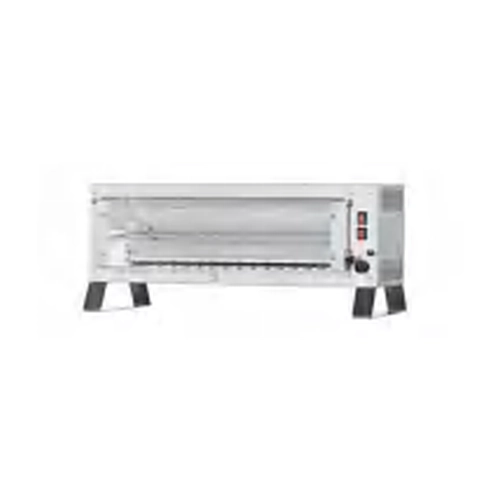 Asador Mural de Gas, 4PG, 4 Pollos - 4PG