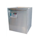 Trituradora Basuras B701, Con Mueble, Detector Metal, 2103.078 - Udi