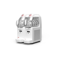 Mantecadora Soft Serie MiniGEL Plus - Ugolini