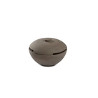 Olla De Mármol con Tapa Aromatizadora, Mármol, SKU 190/0086 - 100x100 Chef