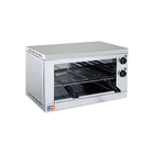 Salamandra Serie S4535I/S6535I - Clima Hostelería
