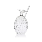 Vaso Mango, Borosilicato, 160/0095 - 100x100 Chef