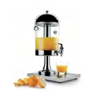 Dispensador Zumo Lux, 8 Litros, LZ8 - Granita