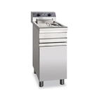 Freidora Serie Stand Alone Cocina modular Freidoras Eléctricas Stand Alone - Arilex