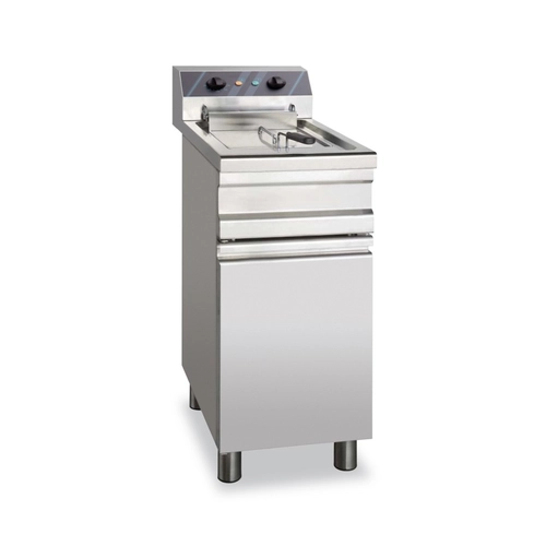 Freidora Eléctrica 14 Litros, 9,0 kW, EF12S - EF12S
