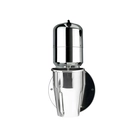 Batidora Pared FL2008/L, 1 Vaso Inox, 150 W, 230 V, 2089.037 - Udex