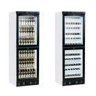 Armario Expositor SCU2375, 372 L, +2/+10 °C - SCU2375