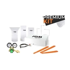 Kit Para Crear Nubes VOM Premium Serie 100/4038/4039/4040/4041/4042/4043/4044 - 100x100 Chef