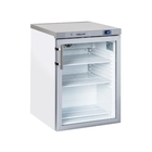 Armário Expositor CRG-2, 200 L, +2/+8 °C - Masquefrio