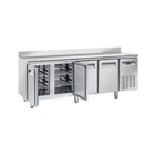 Balcão Refrigerado Série BM-BT 60 /2P/3P/4P/AL - Cool Head Europe