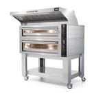 Horno Pizza Serie LN - Cuppone