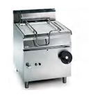 Sartén Basculante Serie 80BRE/90BRE - Granita