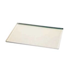 2051.064, Bandeja Plana Aluminio, 75X45X2, Furado, Recubr Silicona - 2051.064