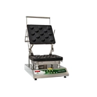 Cook-Matic, 3200 W, SIN PLACAS - Masquefrio