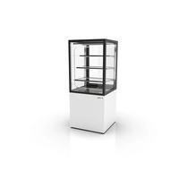 Vitrine Integra, Base 60, Versão Neutra, Neutro ºC, IN60/80-140NG - IN60/80-140NG
