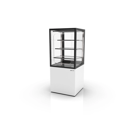 Vitrine Integra, Base 60, Versão Neutra, Neutro ºC, IN60/80-140NG - IN60/80-140NG