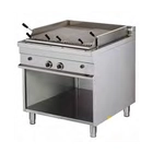 Barbacoa Sobre Mueble Gas, Piedra Lávica, GGL921-CASFR, Gas - Casfri
