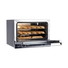 Horno de Convección Rápido y Preciso, NERONE 600 D, Digital - Mes cooking