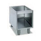 Soporte Armario Abierto Serie NSA - Granita