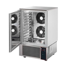 Abatidor AT 5T Grupo Distancia, 5 Bandejas, 1300 W - Mes Fred