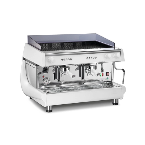 Máquina de café CHIARA 2G, 2, MQCACH2G - MQCACH2G