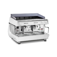 Máquina de café CHIARA 2G, 2, MQCACH2G - MQCACH2G