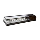 Vitrina Expositora Serie VEC - Casfri