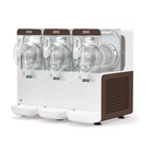 Granizadora B-CUBE3, 3 Cubas, 8.4 L - Bras