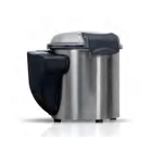 Limpia Mejillones Serie LM-5 KG/LM-10 KG/LM-18 KG - Granita