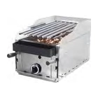 Barbacoa Serie BC-PS - Casfri