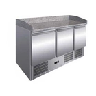 Mesa MRP, MRP-136-S, Granito, 1400 mm - Casfri