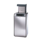 Fuente De Agua Serie FONTEMAGNASTEEL80/FONTEMAGNASTEEL150 - Blupura