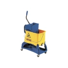 Carro Limpieza, 3500.324, 550 x 270 x 870 mm - Udex