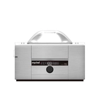 Tekvac Isensor Series 80/0064/80/1064 - 100x100 Chef