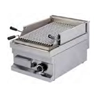 Barbacoa Sobremueble Gas Piedra Volcánica Serie GGL - Casfri