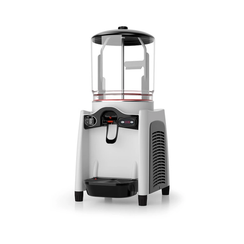 Distribuidora de Bebidas y Helados, E-112 NH, 12 L, 1 Depósito - E-112 NH