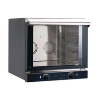Horno Serie NERONE 595 - Mes cooking