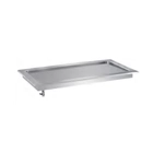 Placa Fria Buffet Sin Motor Serie PFB - Granita
