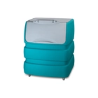 Depósito de Cubitos de Hielo Serie 2116 - Bream ice maker
